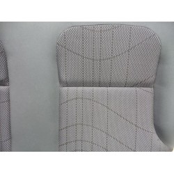 Peugeot - Partner - Banquette arrière