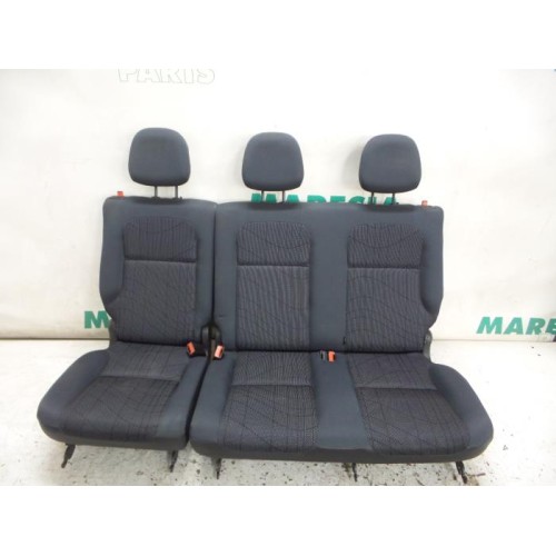 Peugeot - Partner - Banquette arrière