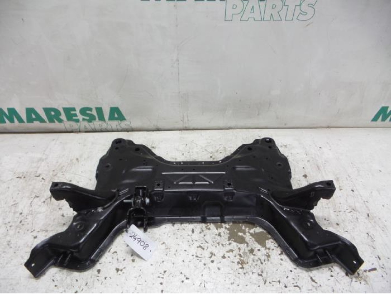 Peugeot - Partner - Subframe