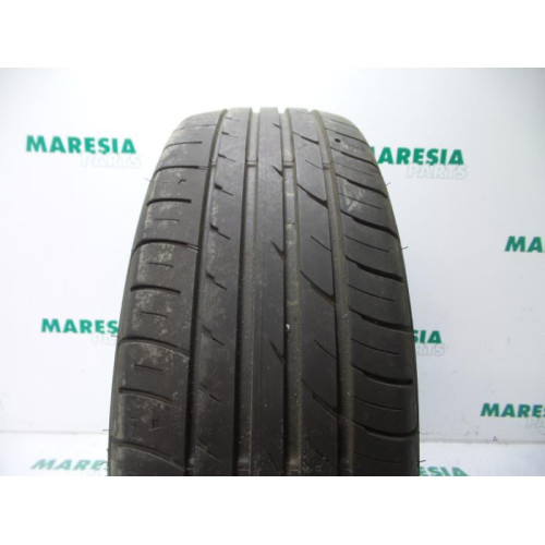 Peugeot - Partner - Pneu