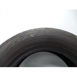 Peugeot - Partner - Reifen