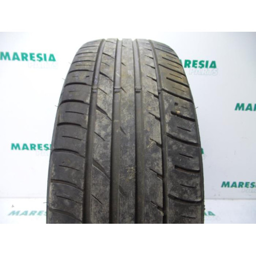 Peugeot - Partner - Reifen