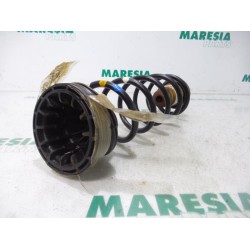 Peugeot - Partner - Rear coil spring
