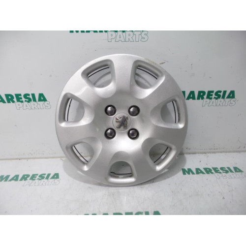 Peugeot - Partner - Enjoliveur