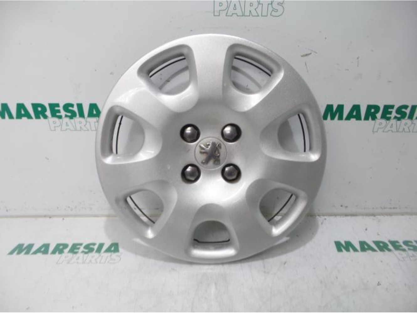 Peugeot - Partner - Enjoliveur