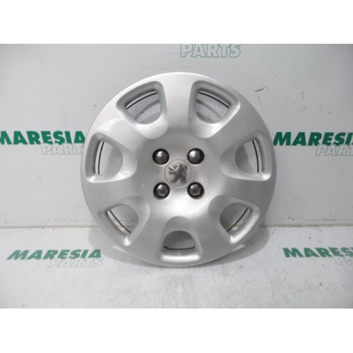 Peugeot - Partner - Enjoliveur