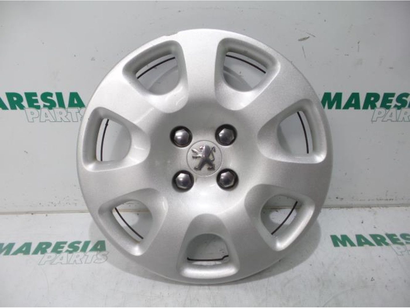 Peugeot - Partner - Enjoliveur