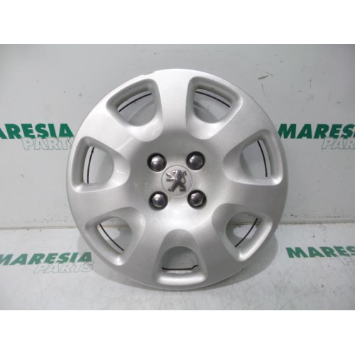 Peugeot - Partner - Enjoliveur