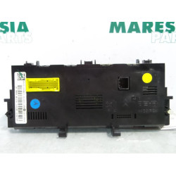 Citroen - C3 - Heater control panel