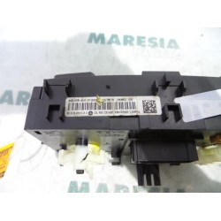 Citroen - C3 - Heater control panel