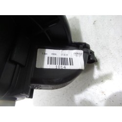 Peugeot - Partner - Heating and ventilation fan motor