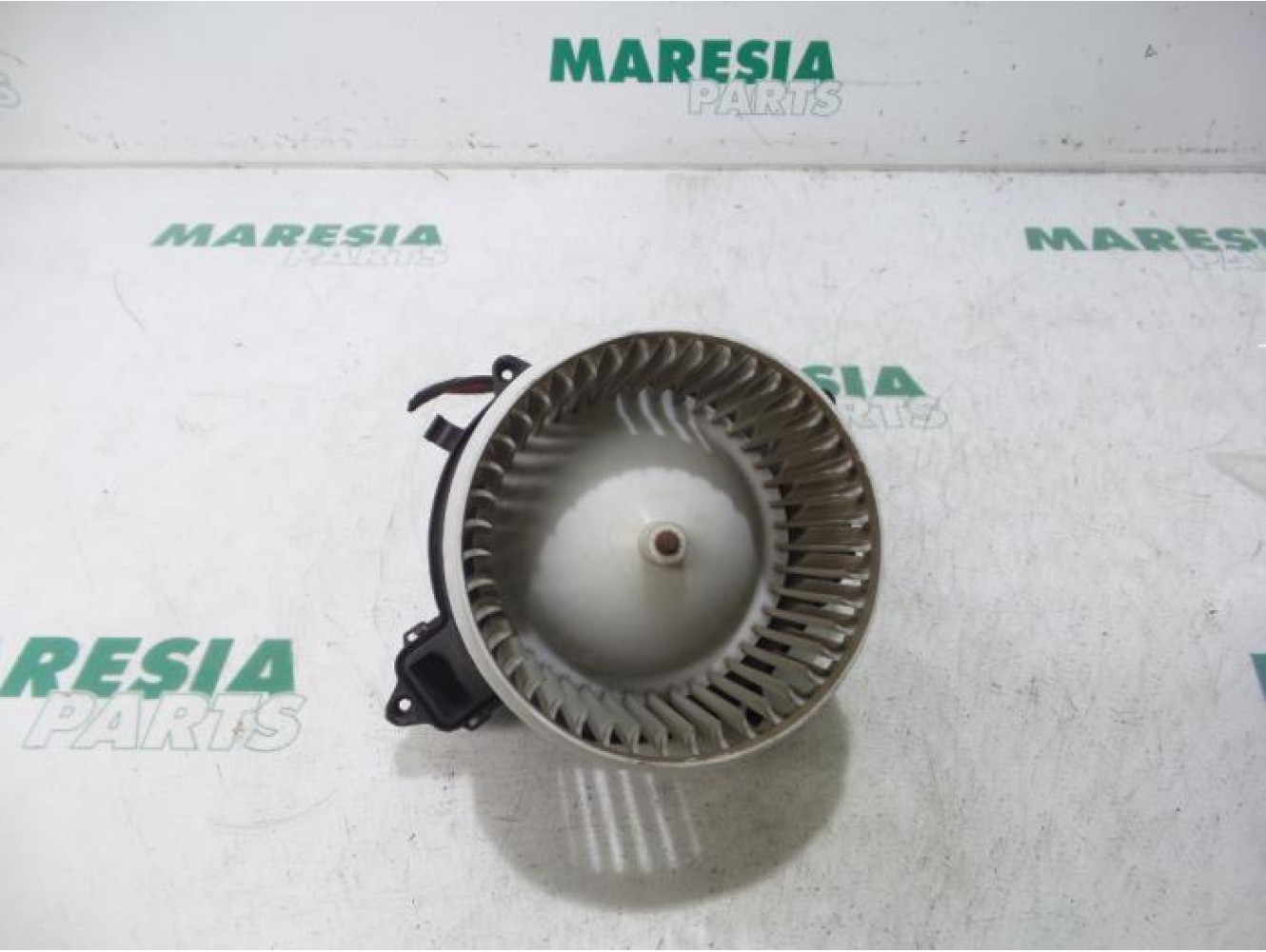 Peugeot - Partner - Heating and ventilation fan motor