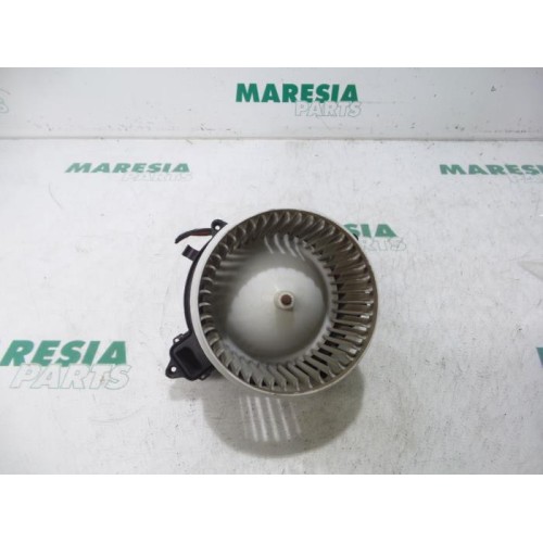 Peugeot - Partner - Heating and ventilation fan motor