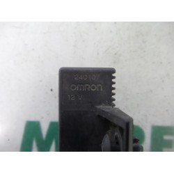 Peugeot - Partner - Relay