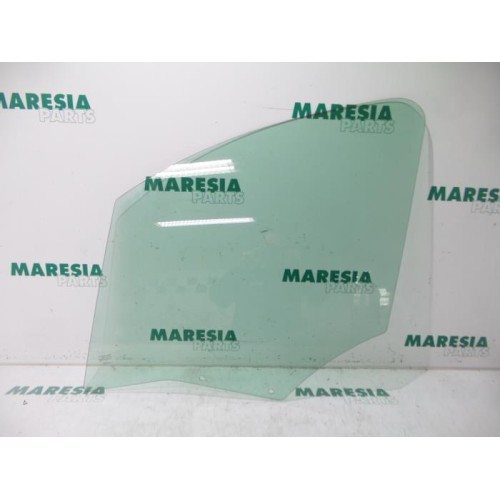Peugeot - Partner - Door window 2-door, left
