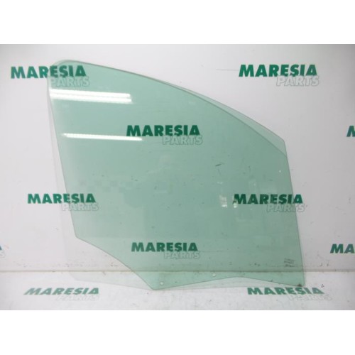 Peugeot - Partner - Door window 2-door, right