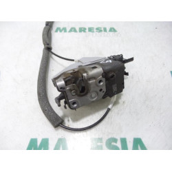 Peugeot - Partner - Mécanique de verrouillage porte coulissante gauche