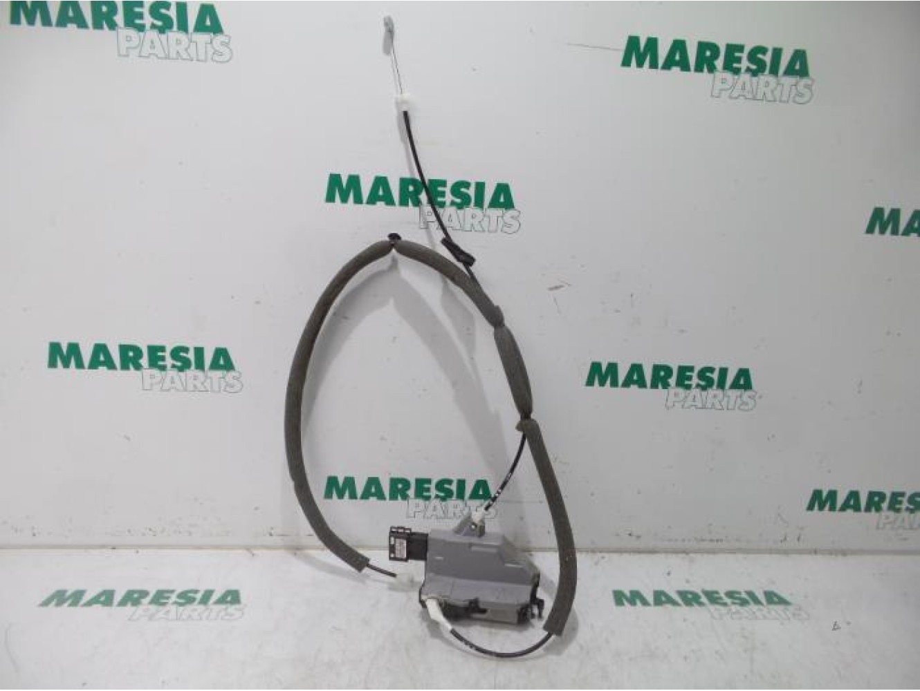 Peugeot - Partner - Mécanique de verrouillage porte coulissante gauche