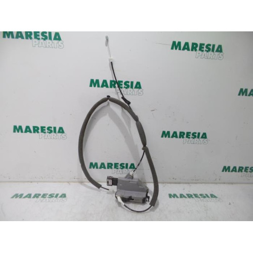 Peugeot - Partner - Mécanique de verrouillage porte coulissante gauche