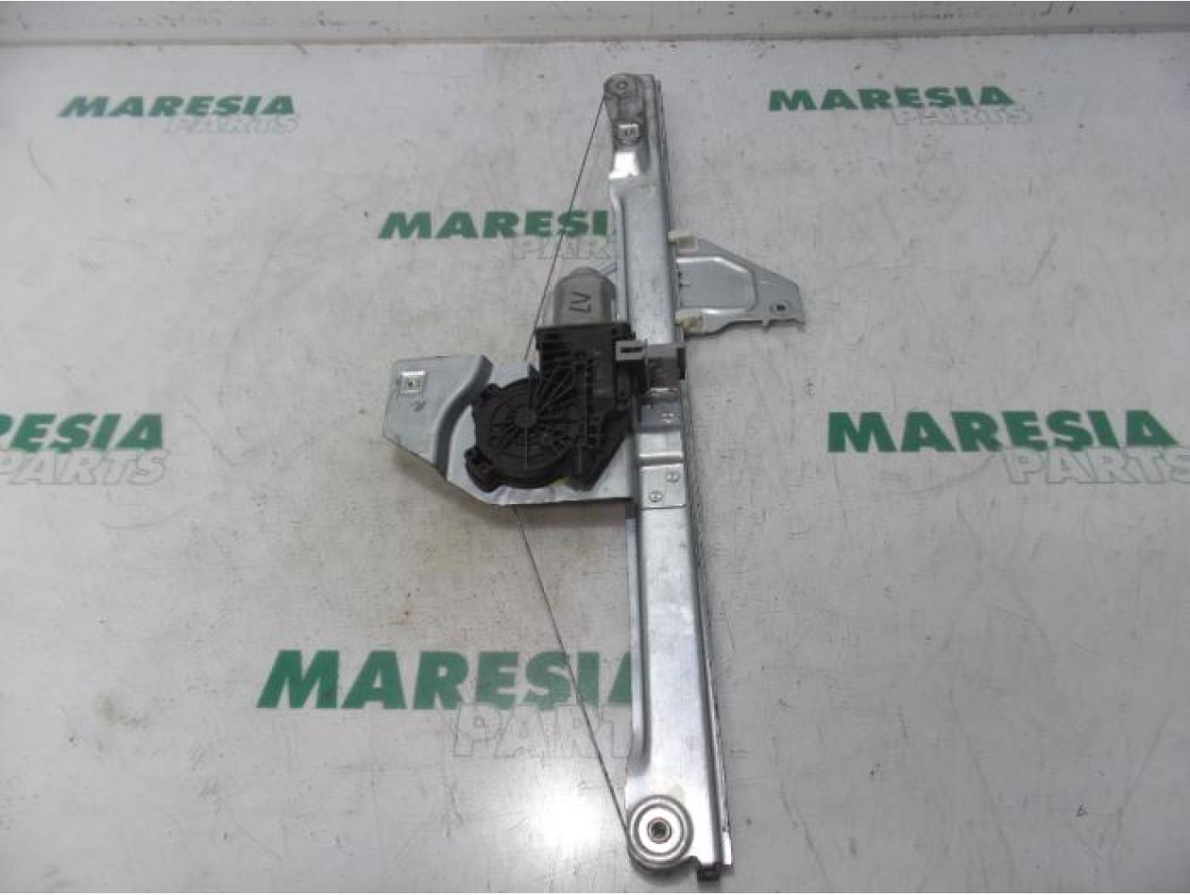 Peugeot - Partner - Window mechanism 2-door, front left