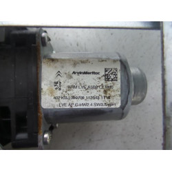 Peugeot - Partner - Window mechanism 2-door, front left