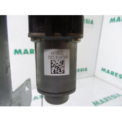 Peugeot - Partner - Window mechanism 2-door, front left