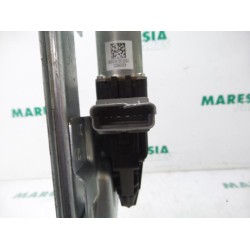 Peugeot - Partner - Window mechanism 2-door, front right