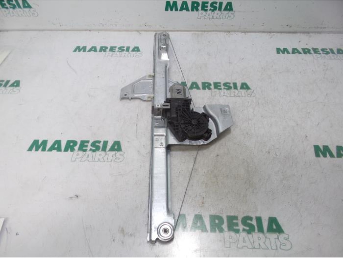 Peugeot - Partner - Window mechanism 2-door, front right