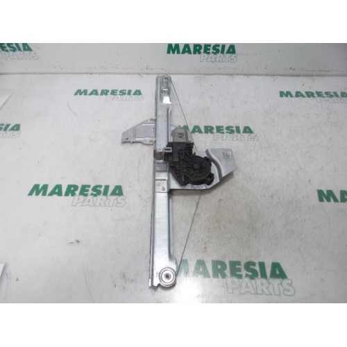 Peugeot - Partner - Window mechanism 2-door, front right