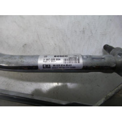Peugeot - Partner - Wiper mechanism