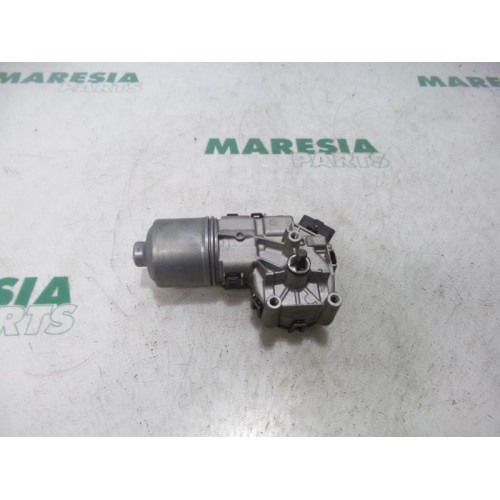 Peugeot - Partner - Front wiper motor