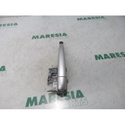 Peugeot - Partner - Front door handle 4-door, right