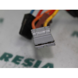 Citroen - Xantia - Kontaktslot+Sleutel