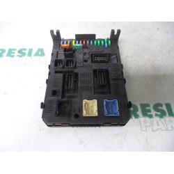 Peugeot - Partner - Engine management computer
