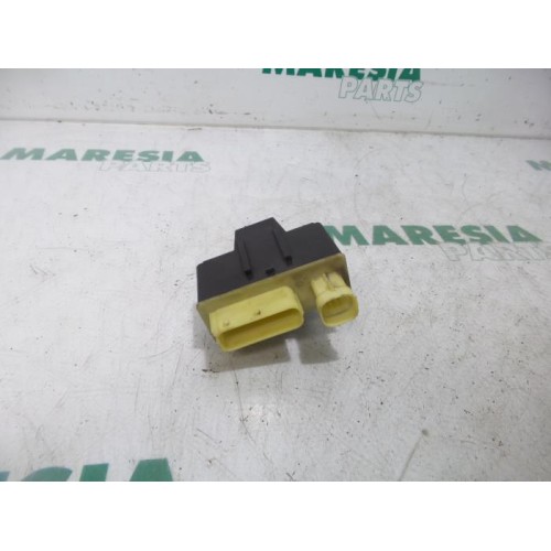 Peugeot - Partner - Relay