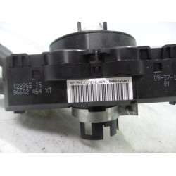 Peugeot - Partner - Steering column stalk