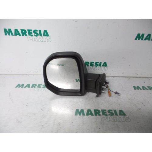 Peugeot - Partner - Wing mirror, left