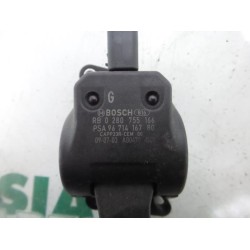 Peugeot - Partner - Gaspedaalpositie Sensor