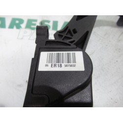 Peugeot - Partner - Gaspedaalpositie Sensor