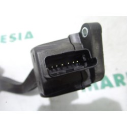 Peugeot - Partner - Gaspedaalpositie Sensor