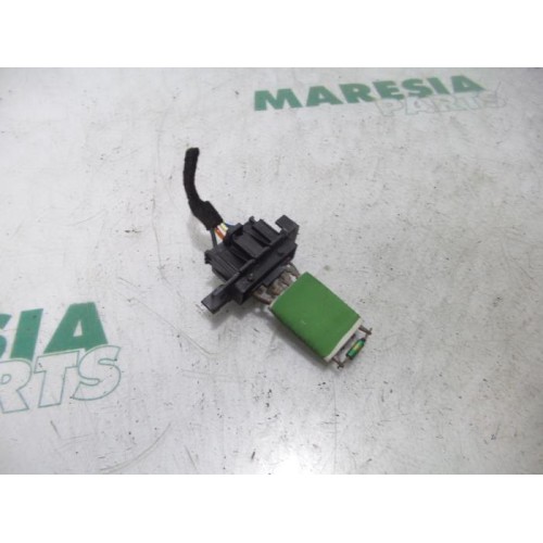 Peugeot - Partner - Heater resistor