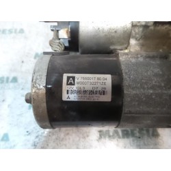Peugeot - 207 - Startmotor