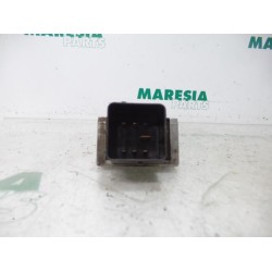 Peugeot - Partner - Glow plug relay