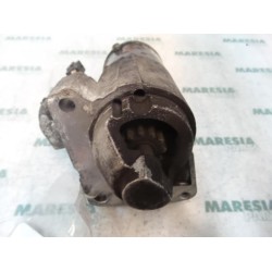 Peugeot - 207 - Startmotor