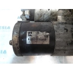 Peugeot - 207 - Startmotor
