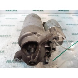 Peugeot - 207 - Startmotor