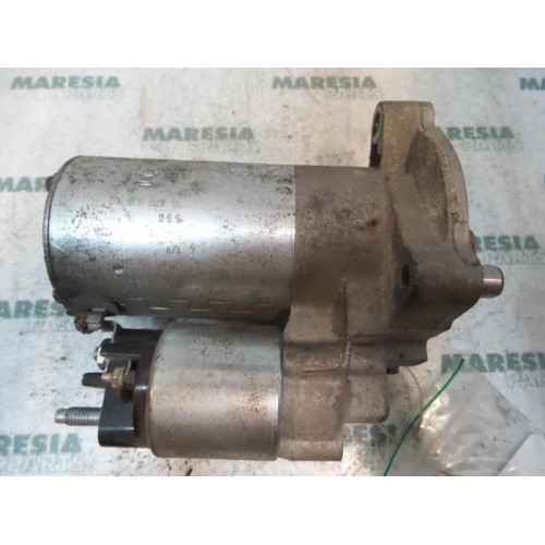 Peugeot - 207 - Startmotor