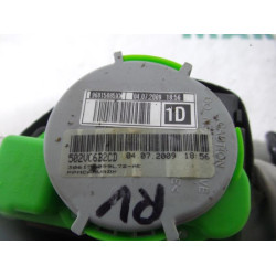 Peugeot - Partner - Sicherheitsgurt rechts vorne