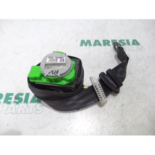 Peugeot - Partner - Ceinture de sécurité avant droite