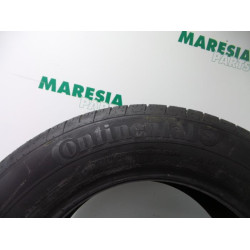 Peugeot - Partner - Reifen